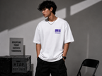 LOCK IN MODE Oversized T-Shirt